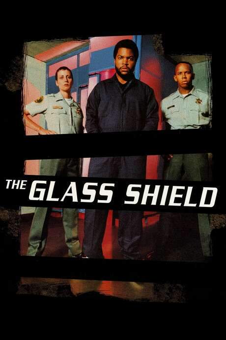 The Glass Shield